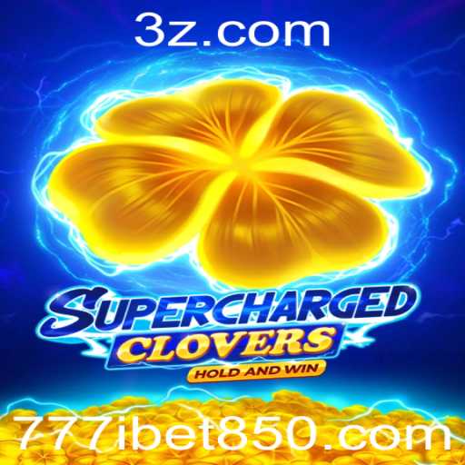 Descubra o Mundo de SchargedClovers no 777i.bet