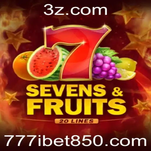 Descubra SevensFruits20: Uma Viagem ao Mundo das Frutas Com 777i.bet