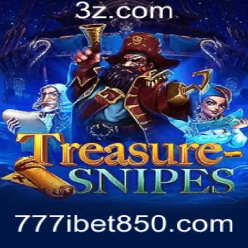 Descubra o Mundo de Aventura em TreasureSnipes