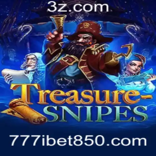 Descubra o Mundo de Aventura em TreasureSnipes