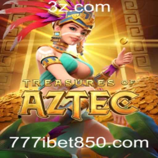Embarque na Aventura Mística com TreasuresofAztec