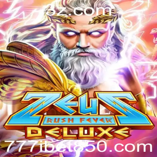 Descubra o Empolgante Mundo de ZeusRushFeverDeluxe