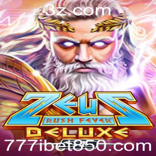Explorando o Mundo de ZeusRushFeverDeluxeSE